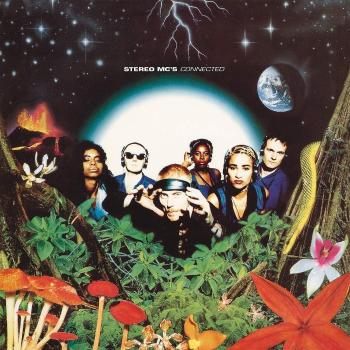 Stereo MC's - Connected (Reissue) (LP)