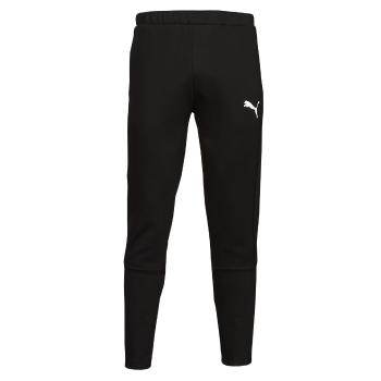 Puma  EVOSTRIPE CORE FZ PANT  Tepláky/Vrchné oblečenie Čierna