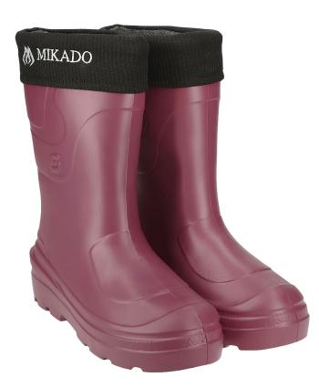 Mikado čižmy lady - 41