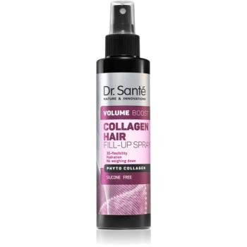 Dr. Santé Collagen bezoplachová starostlivosť v spreji 150 ml