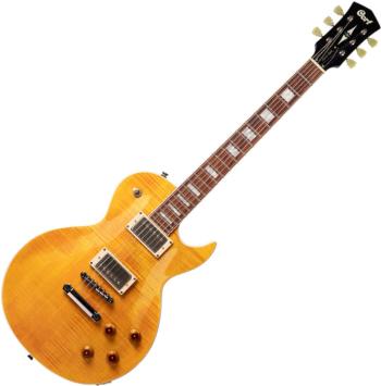 Cort CR250 Antique Amber Elektrická gitara