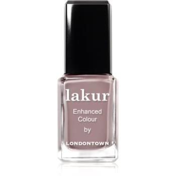 LONDONTOWN Lakur lak na nechty odtieň Do Not Distrub 12 ml