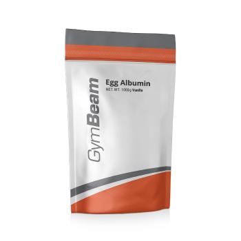 GymBeam Egg Albumin