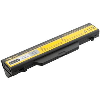 PATONA pro ntb HP ProBook 4510S 6600mAh Li-Ion 14, 8V (PT2166)