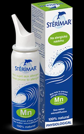 STERIMAR Mn nosný spray na nádchu 50 ml