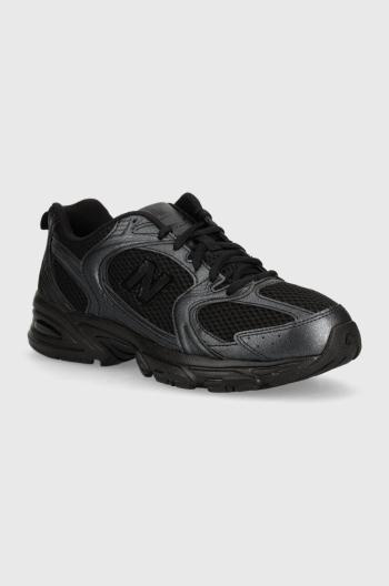 Tenisky New Balance MR530PB čierna farba, MR530PB