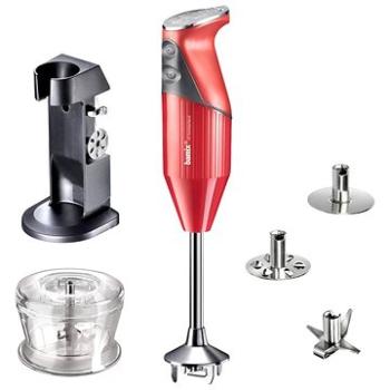 Bamix Deluxe mixér typu D 200 W červený (1010.023)