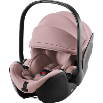 BRITAX RÖMER Autosedačka Baby-Safe Pro (40-85 cm) Dusty Rose Diamond Collection