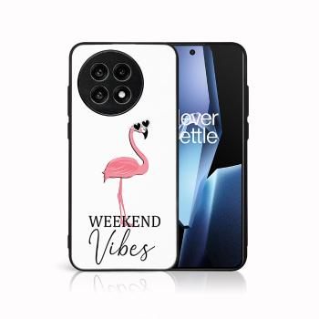 MY ART Ochranný kryt pre OnePlus 13R 5G VIBES (128)