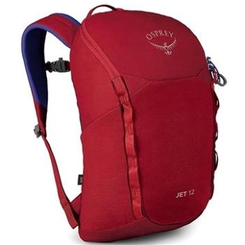 Osprey Jet 12 II Cosmic Red (845136094192)