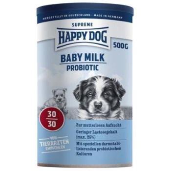 Happy Dog Super Premium mlieko pre šteňatá Probio 500 g