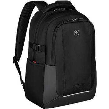 WENGER XE Ryde 16, čierny (612736)