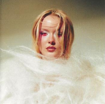 Zara Larsson - Venus (CD)