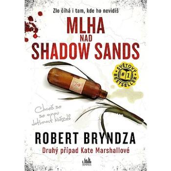 Mlha nad Shadow Sands (978-80-271-2898-3)