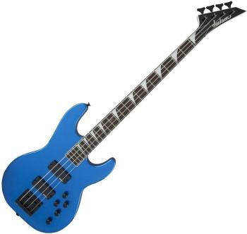 Jackson JS Series Concert Bass JS3 Metallic Blue Elektrická basgitara