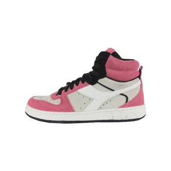 Diadora  501.179011 01 C9996 White/Tea rose/Black  Módne tenisky Biela