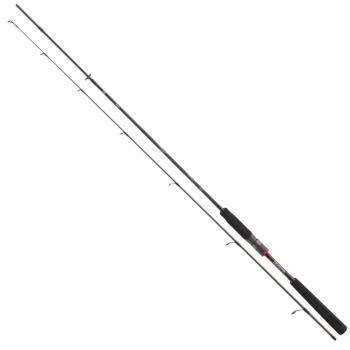 Daiwa prút ballistic x spin 2,70 m 15-50 g