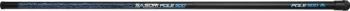 Mikado bič sasori pole 3 m