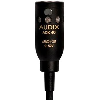 AUDIX ADX40