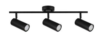 Stropné svetlo COLLY 3xGU10 Candellux