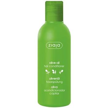 ZIAJA Olivový olej Kondicionér 200 ml (5901887027829)