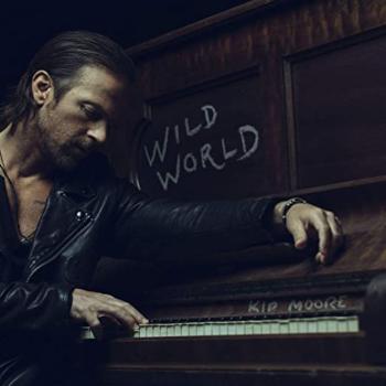 MOORE KIP, WILD WORLD, CD