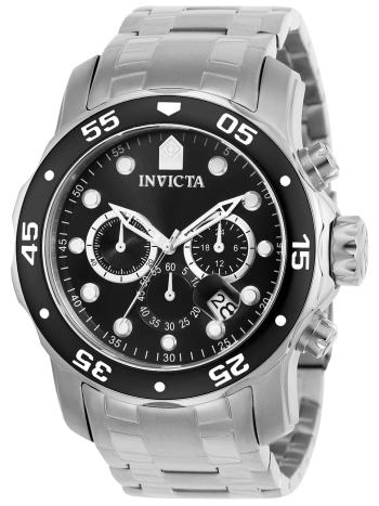 Hodinky Invicta Pro Diver 0069 + BOX