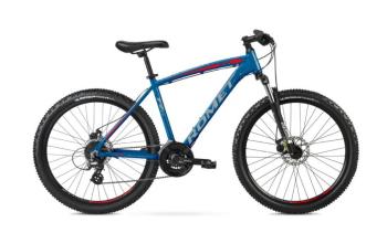 Mountain bike ROMET Rambler R6.3 blue, mérete L/18"