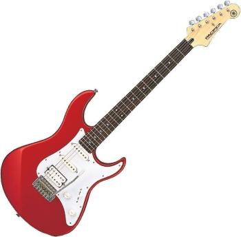 Yamaha Pacifica 012 Red Metallic Elektrická gitara