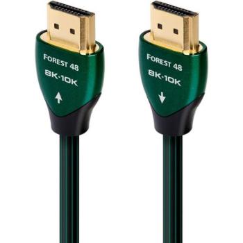 AUDIOQUEST HDMI Forest 48G 3 m