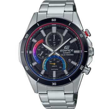 Casio Edifice EFS-S610HG-1AVUEF - 30 dní na vrátenie tovaru, Garancia originality