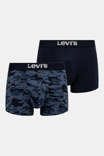 Boxerky Levi's 2-pak pánske, 37149-1026