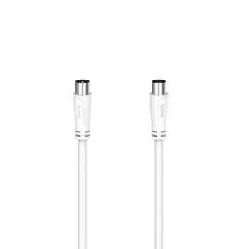 HAMA 205047 ANTENNY KABEL 90 DB 5,0 M