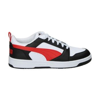 Puma  392328-04  Univerzálna športová obuv Červená