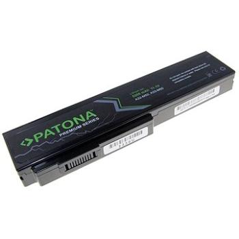 PATONA pre ntb Asus A32-M50 5200 mAh Li-Ion 11,1 V PREMIUM (PT2330)