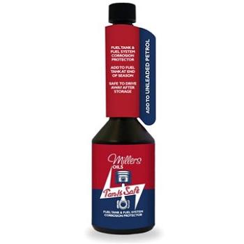 Millers Oils Prímes do benzínu Tank Safe 250 ml (7919)