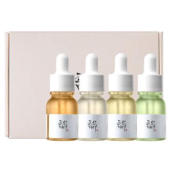 BEAUTY OF JOSEON Hanbang Serum 4 x 10 ml Darčeková sada