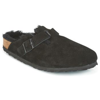 Birkenstock  BOSTON  Nazuvky Čierna