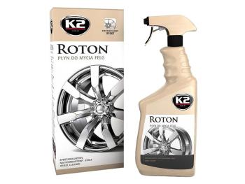 Čistič diskov kolies K2 ROTON PROFI 700ml