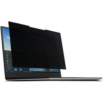 Kensington MagPro™ pre notebook 12,5“ (16:9), dvojsmerný, magnetický, odnímateľlný (K58350WW)