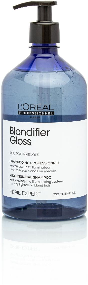 Sampon L'ORÉAL PROFESSIONNEL Serie Expert New Blondifier Gloss 750 ml
