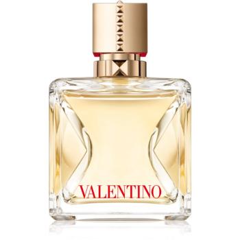 Valentino Voce Viva parfumovaná voda pre ženy 100 ml