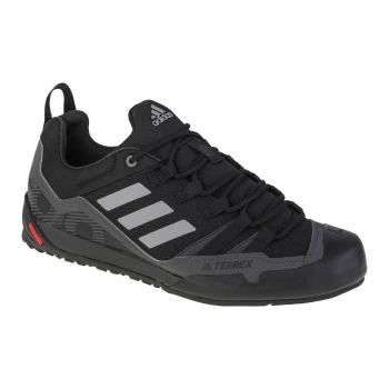 adidas  adidas Terrex Swift Solo  Turistická obuv Čierna