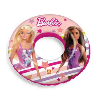 Nafukovacie koleso Barbie