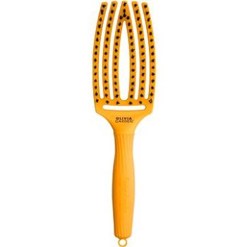 OLIVIA GARDEN Fingerbrush Sunflower Medium (5414343017390)