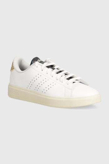 Tenisky adidas Advantage biela farba, IG9182