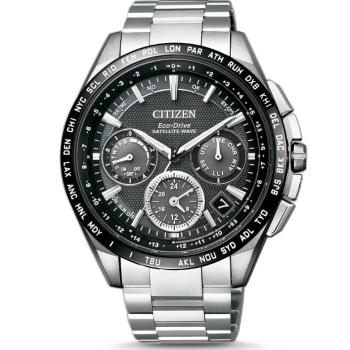 Citizen Satellite Wave CC9015-54E - 30 dní na vrátenie tovaru, Garancia originality