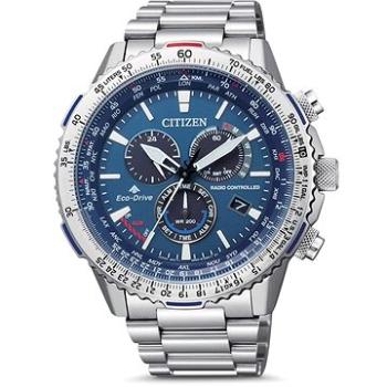 CITIZEN Promaster Sky Pilot Global R CB5000-50L (4974374277800)