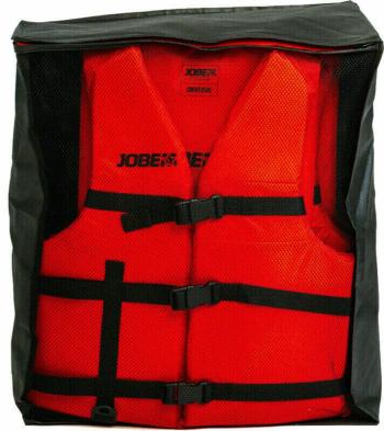 Jobe Universal Life Vests 4pack Red UNI Plávacia vesta