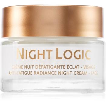 Guinot Night Logic nočný regeneračný krém 50 ml